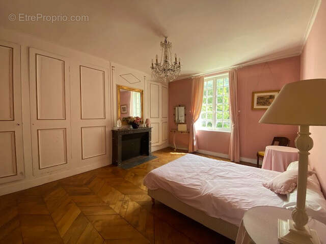 Maison à CAMBREMER