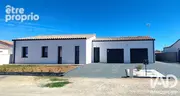 Photo 1 - Maison à MOUZEUIL-SAINT-MARTIN