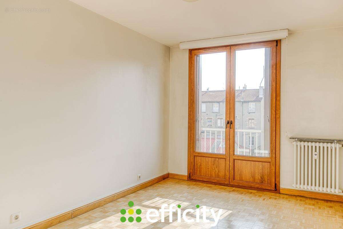 Appartement à LYON-2E