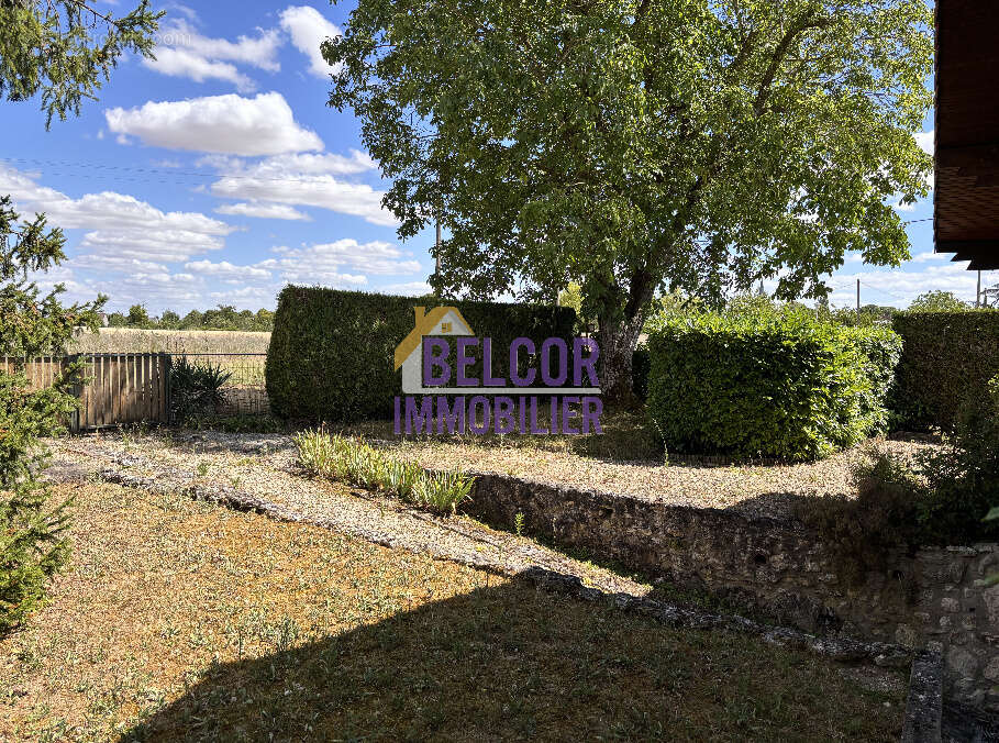 Maison 45 m² à Puiseaux  - photo 11