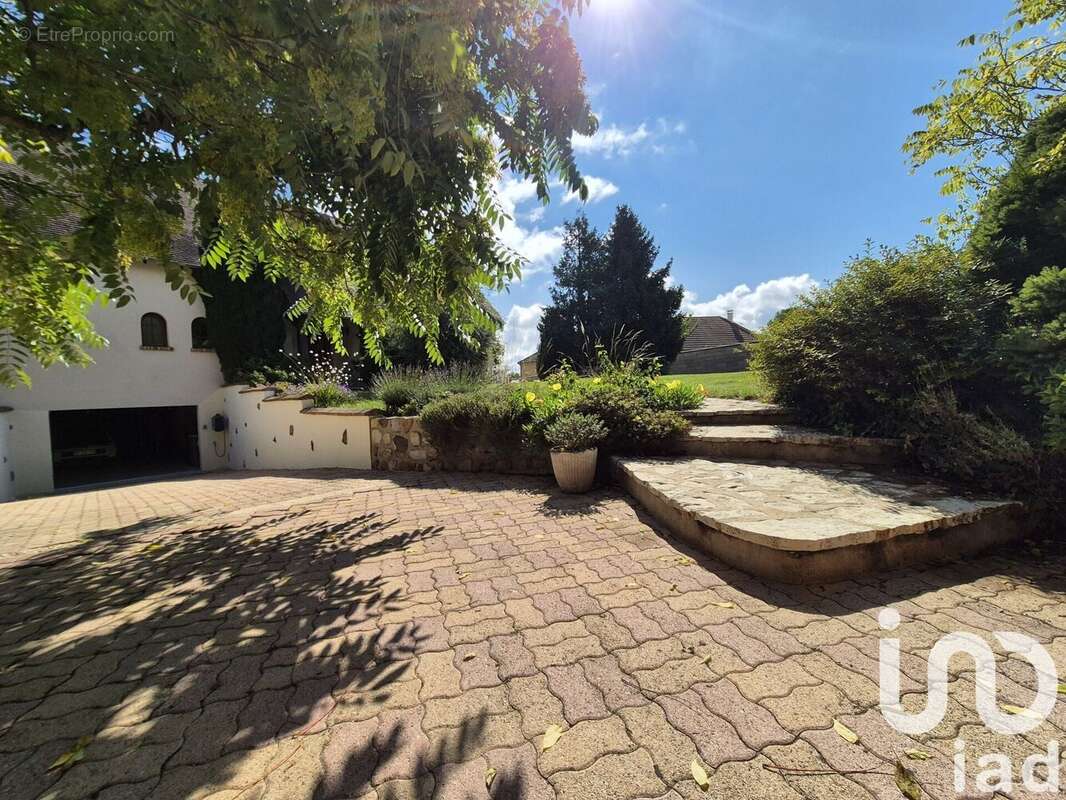 Photo 3 - Maison à PONT-SUR-YONNE