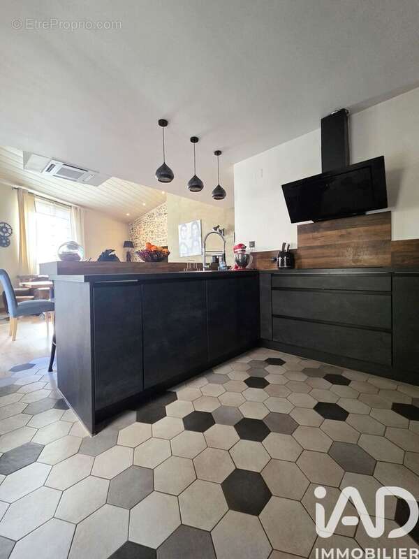 Photo 7 - Maison à PIA