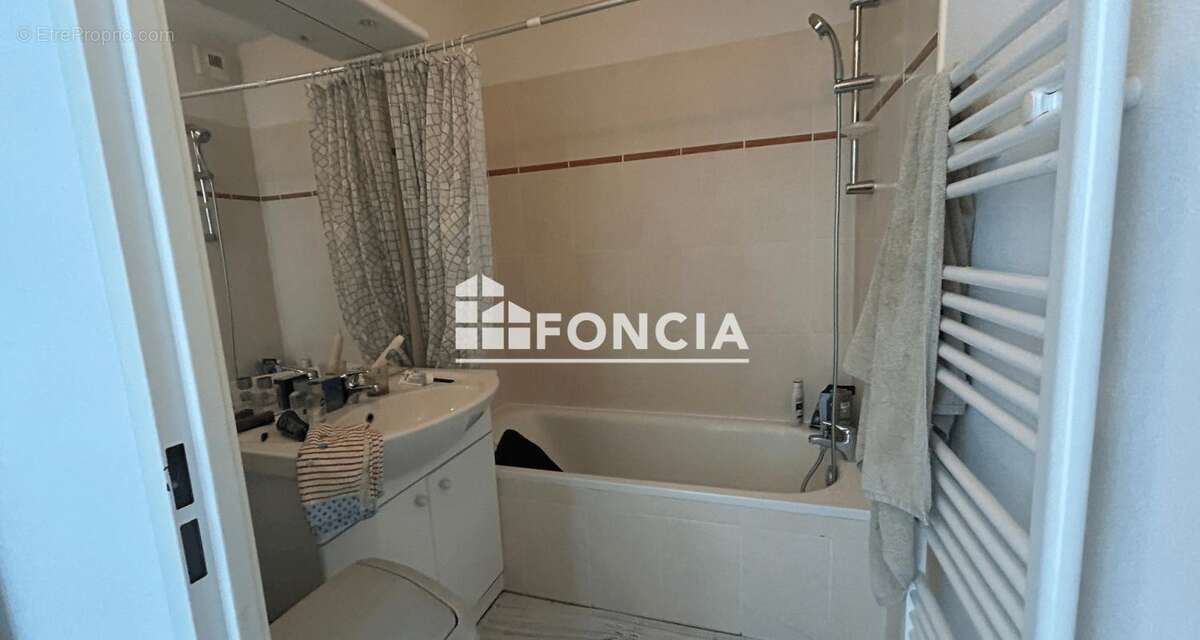 Appartement à COGNAC