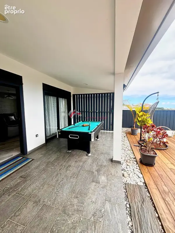 Villa 5 pièces d'une superficie totale de 327 m2 - photo 5