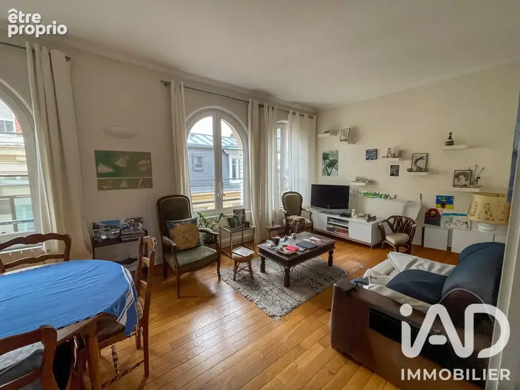 Photo 1 - Appartement à SAINT-QUENTIN