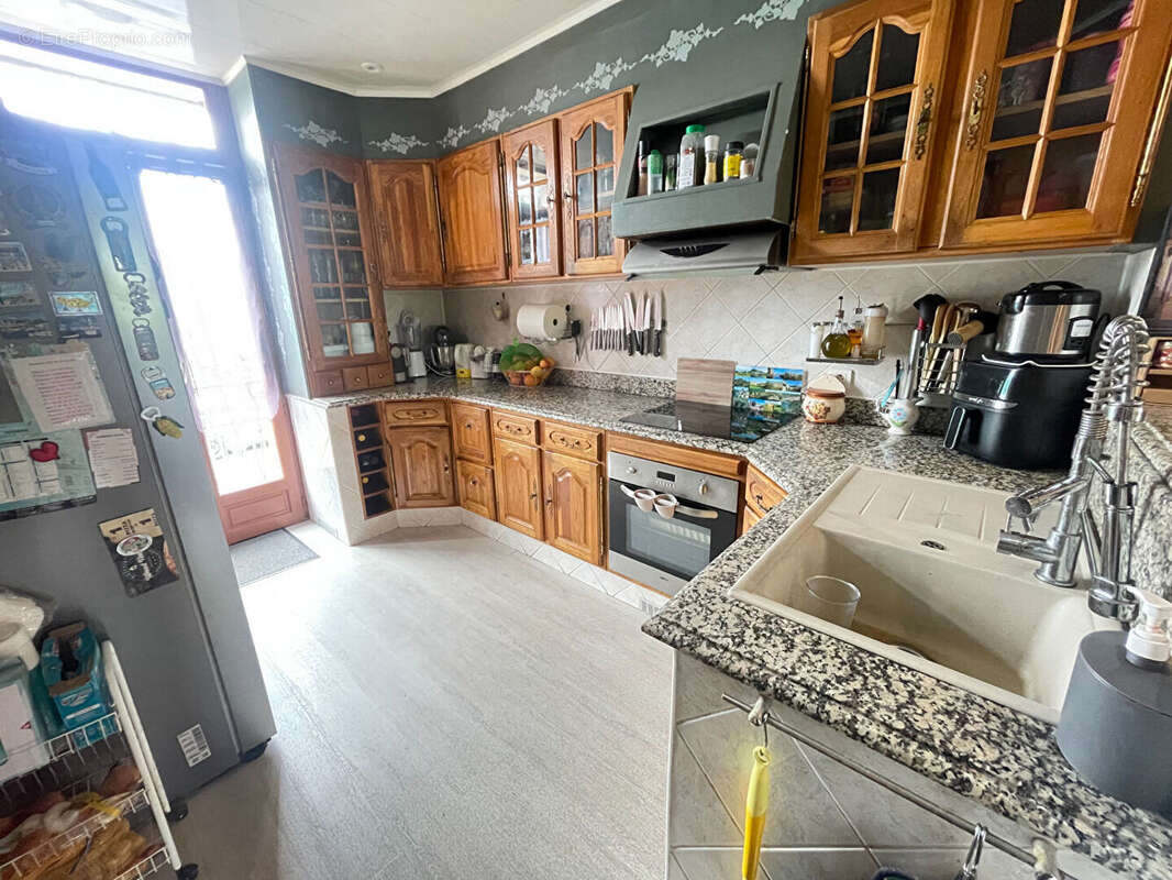 Maison à ARGENTEUIL