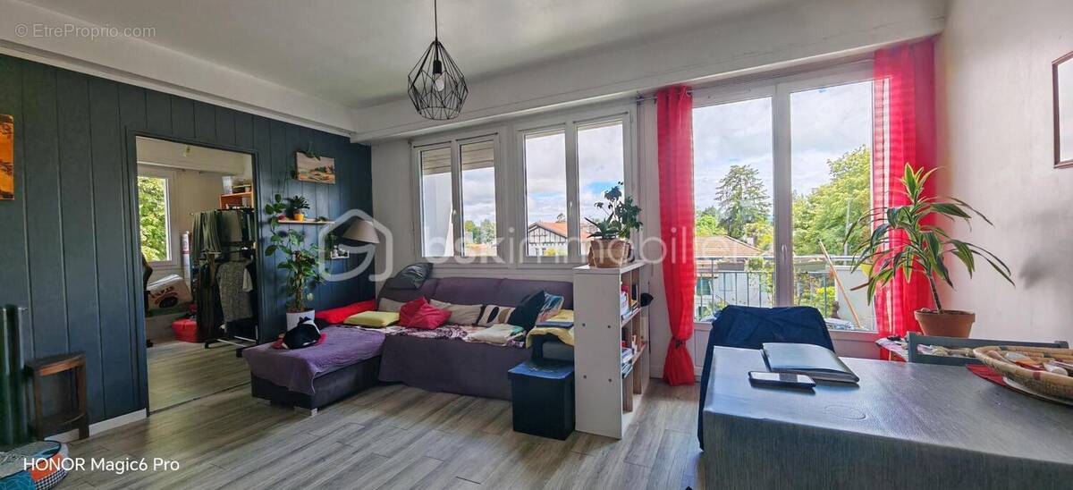 Appartement à PAU