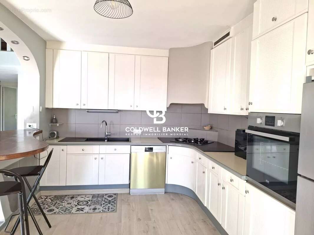 Appartement à CARQUEIRANNE