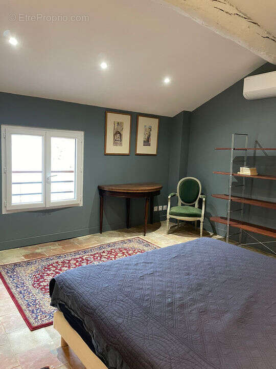 Maison à LA PALME