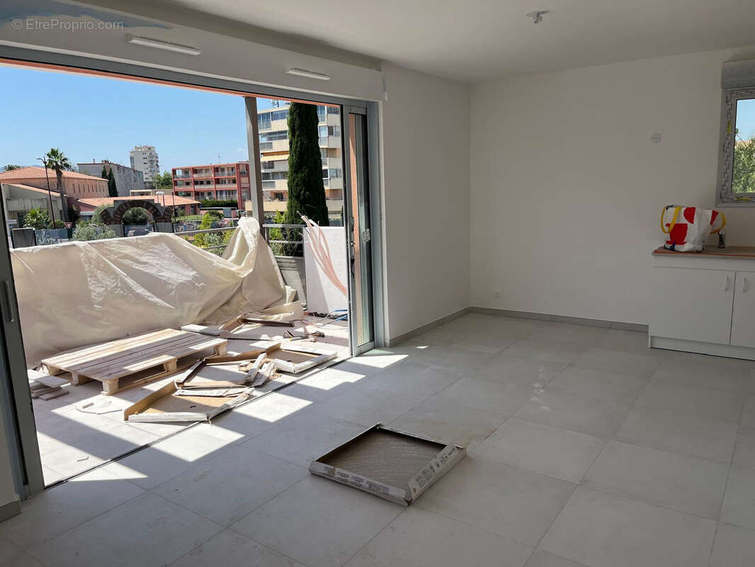 F3 Centre de FREJUS - photo 15