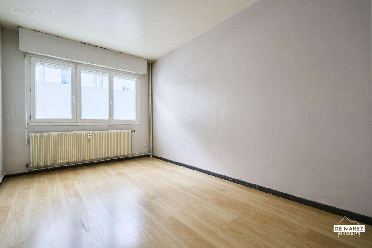 Exclusivite : t2 lille centre - photo 3