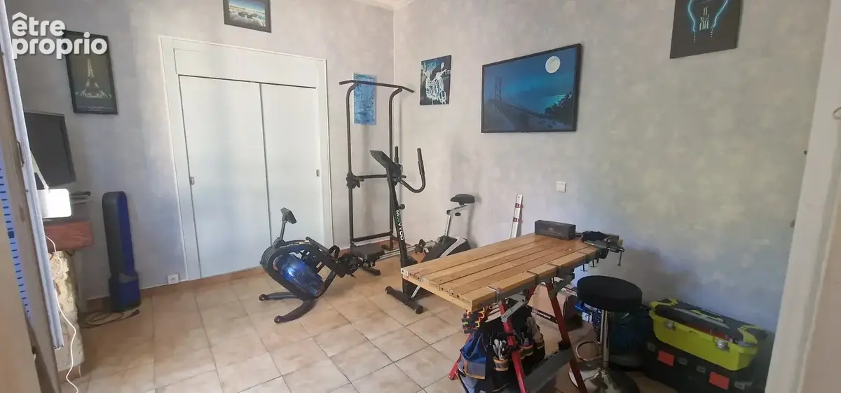 3 pièces avec parking et grenier - Menton - photo 5