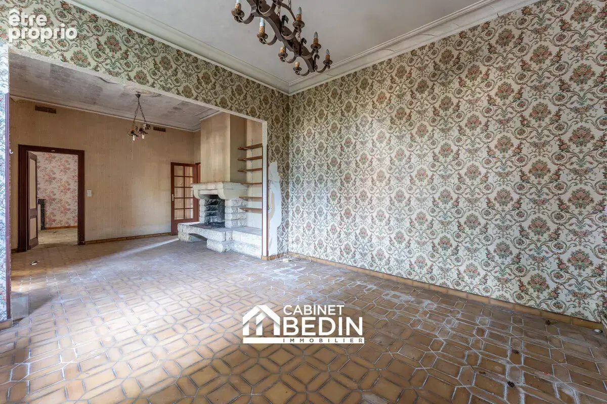 Maison 3 pièces 100 m² à vendre à Biganos (33380) - photo 4