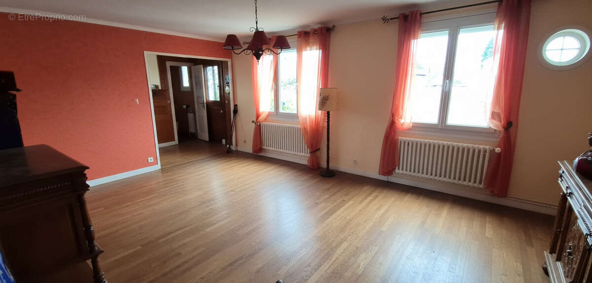 Maison à CLERY-SAINT-ANDRE