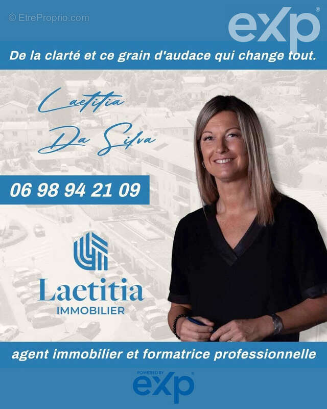 Terrain à OYTIER-SAINT-OBLAS