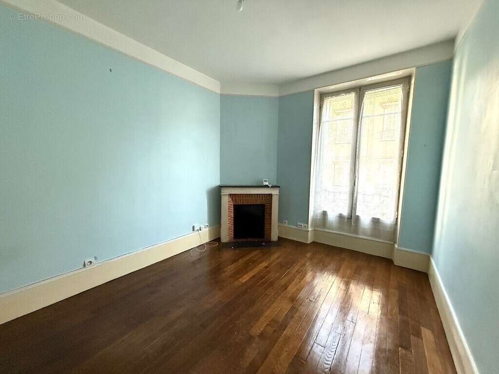 Appartement 54m² à maisons-alfort - photo 6