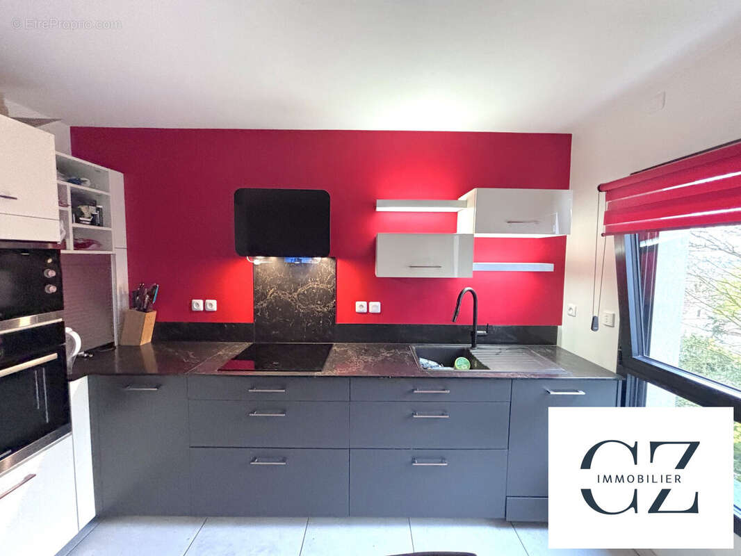 Appartement à TALANT
