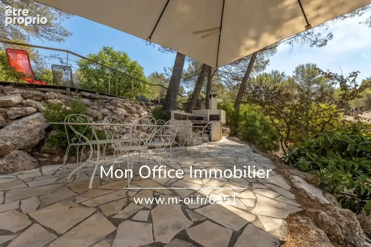 Référence : 6951-NGU - Maison 7 pièces - 210m2 - Piscine et vue dégagée sur les pins - Commerces à pied - photo 5