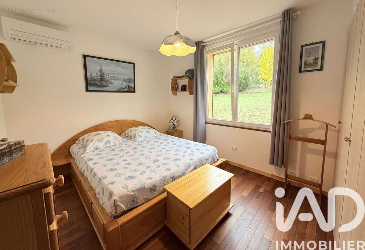 Photo 8 - Maison à LE THORONET