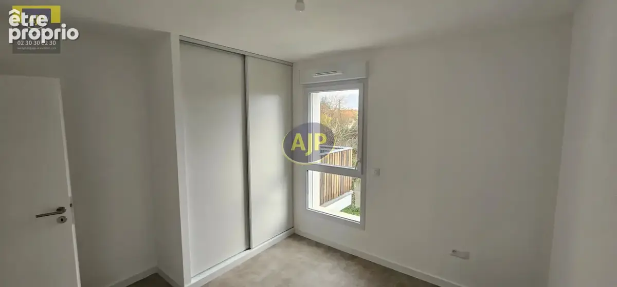 Appartement Saint Hilaire De Riez 2 pièce(s) et sationnement - photo 8