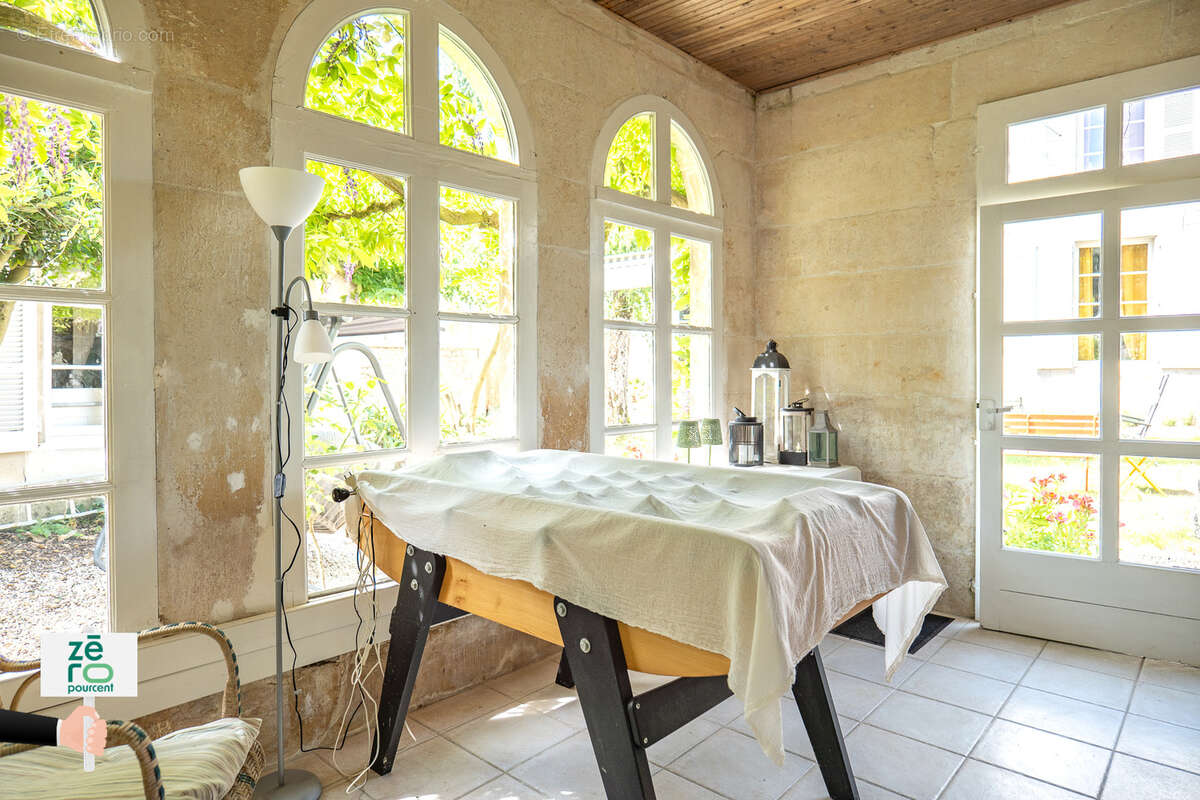 Maison à LUCON