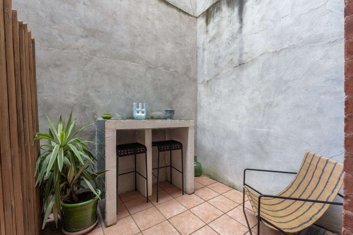 Appartement 30 m² à Toulouse  - photo 3