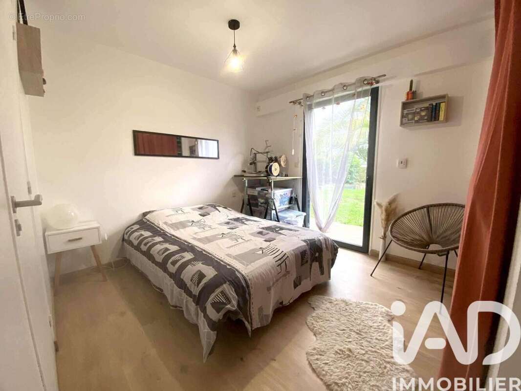 Photo 6 - Maison à LA MALHOURE