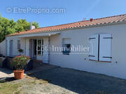 Maison à BOURGNEUF-EN-RETZ