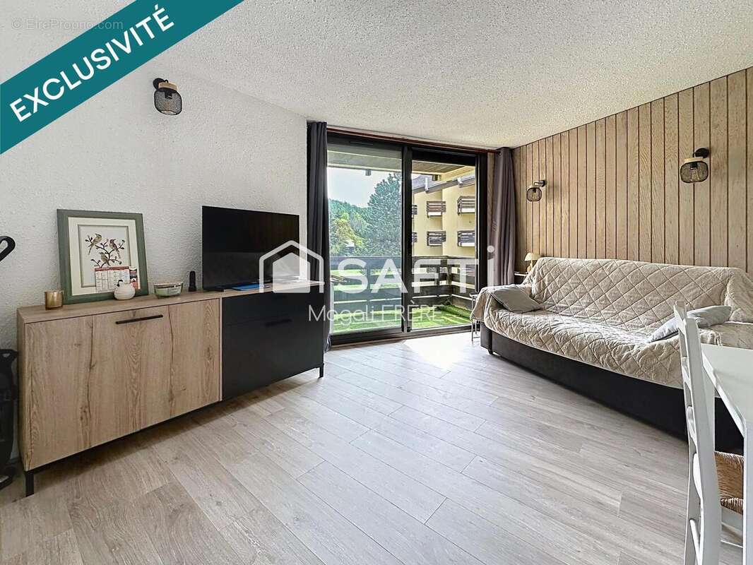 Photo 3 - Appartement à ANCELLE