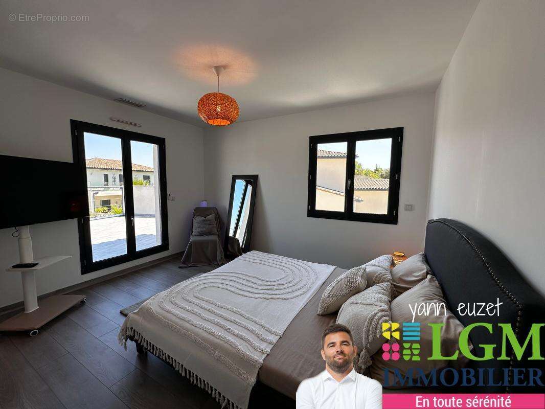 Maison à VILLETELLE