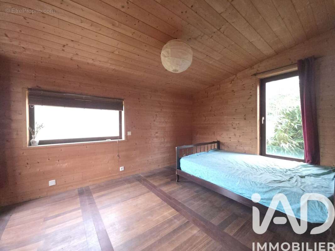 Photo 6 - Maison à LA CHAPELLE-GACELINE