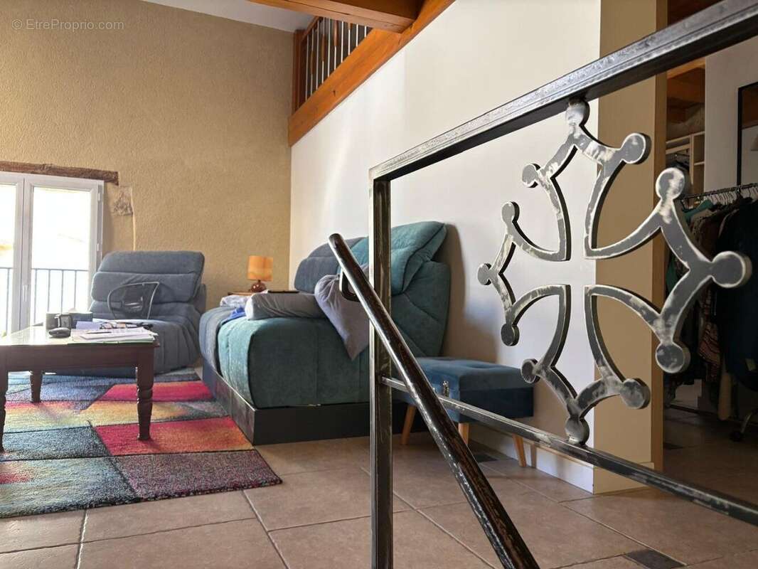 Photo 3 - Maison à PEZENAS