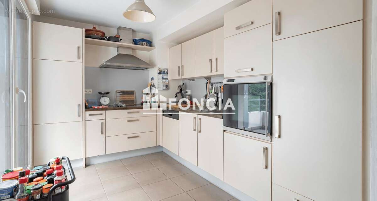 Appartement à SELESTAT