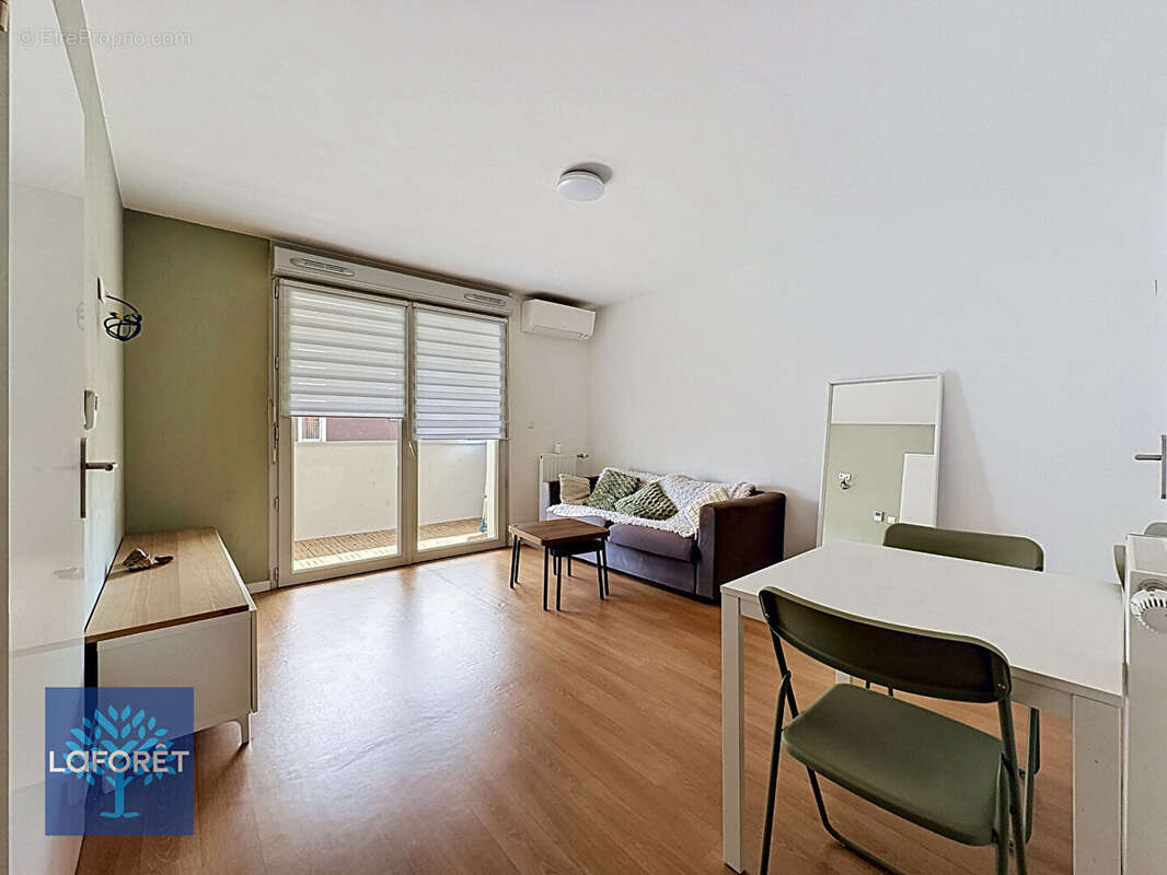 Appartement à EVRY