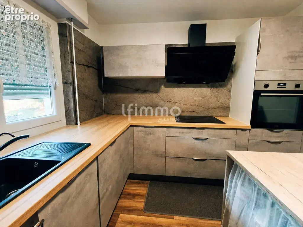 Appartement 3 pièces 69m² - photo 3