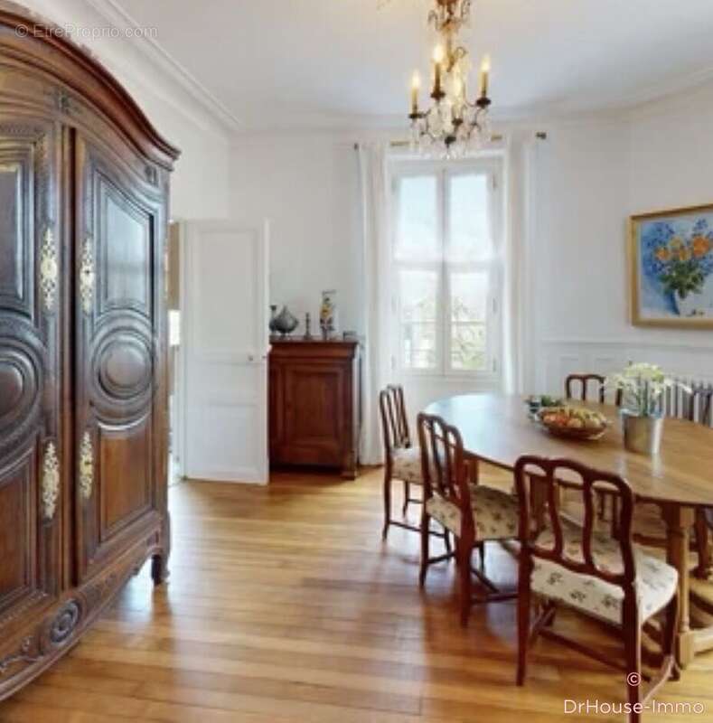 Maison à SAINT-PIERRE-LES-NEMOURS