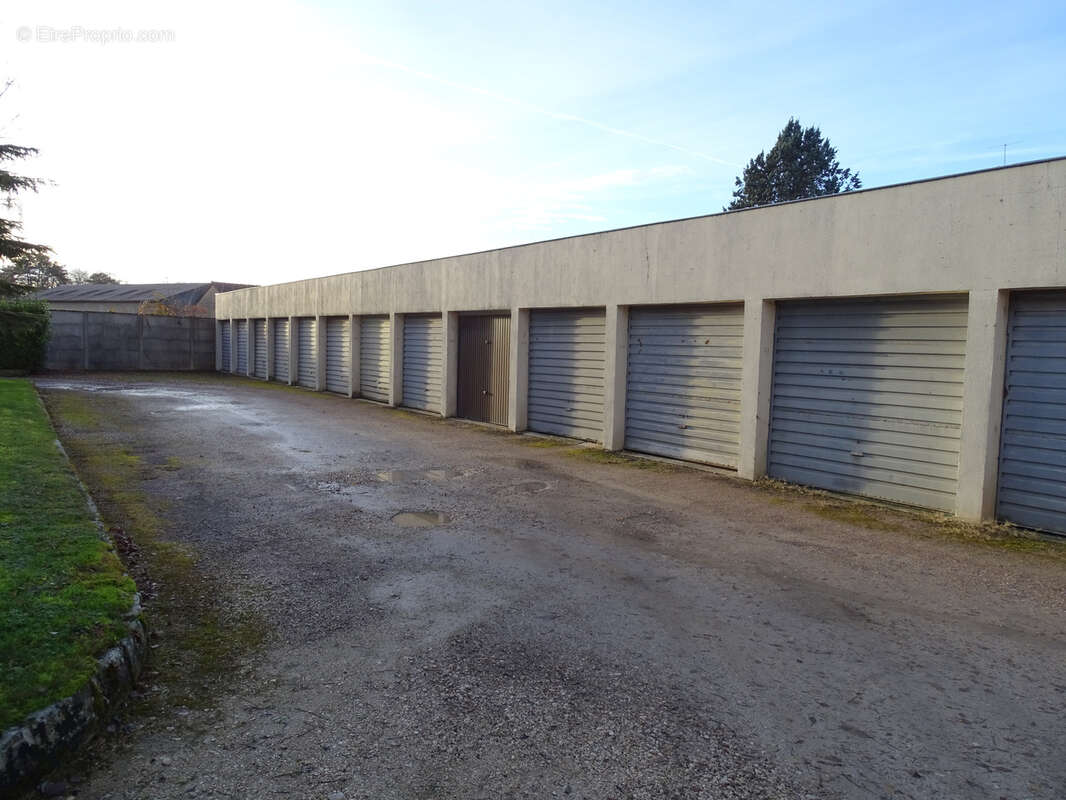 Appartement à CHATILLON-SUR-SEINE