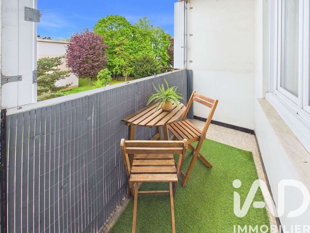 Photo 9 - Appartement à CROSNE