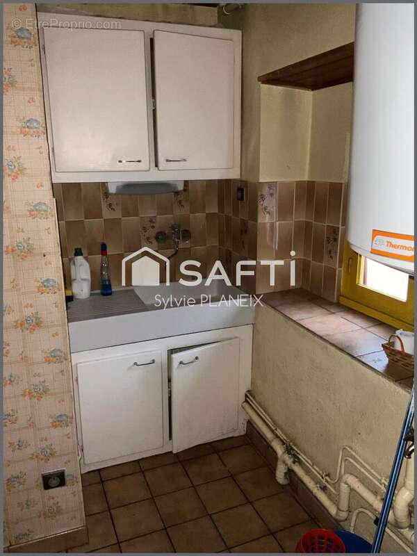 Photo 3 - Maison à GIAT