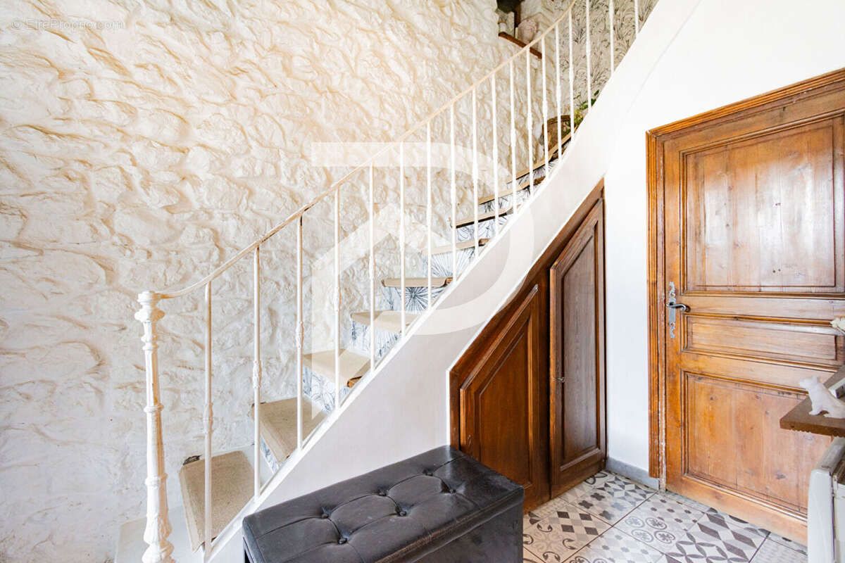 Maison à MARSEILLE-11E