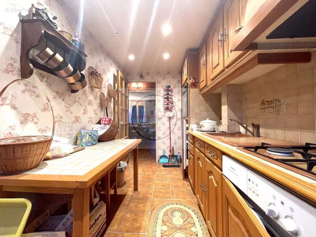 Appartement à VINCENNES