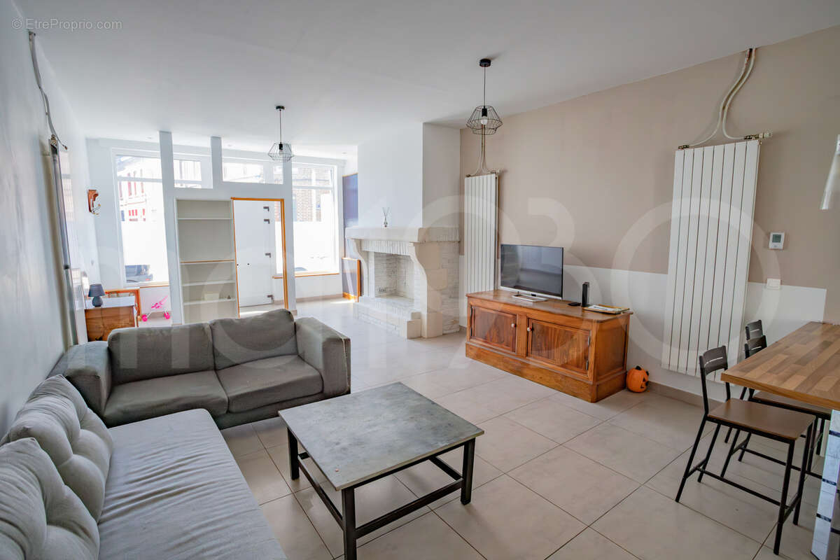 Maison à TOURCOING