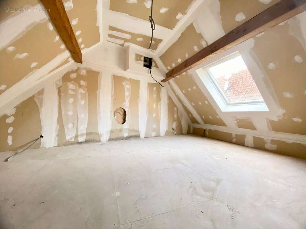 Maison à NIEDERMODERN