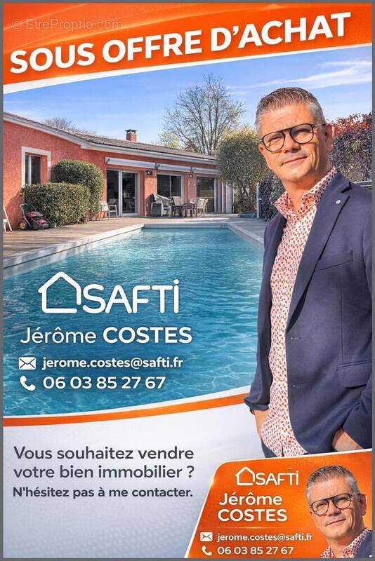 Photo 1 - Maison à FRONTON