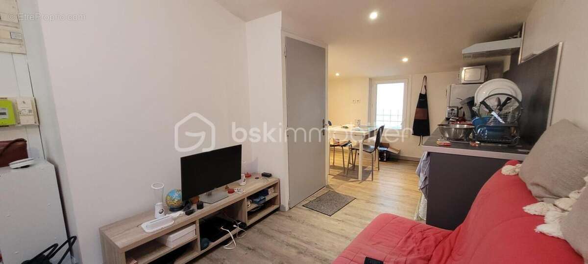 Appartement à SAINTES