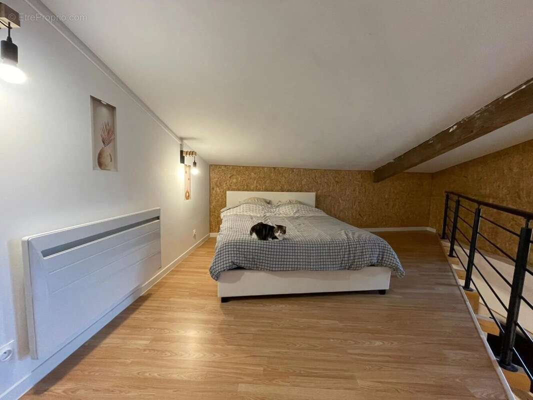 Maison à ALIGNAN-DU-VENT