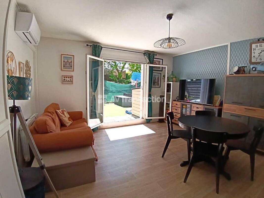 Appartement à FLOIRAC