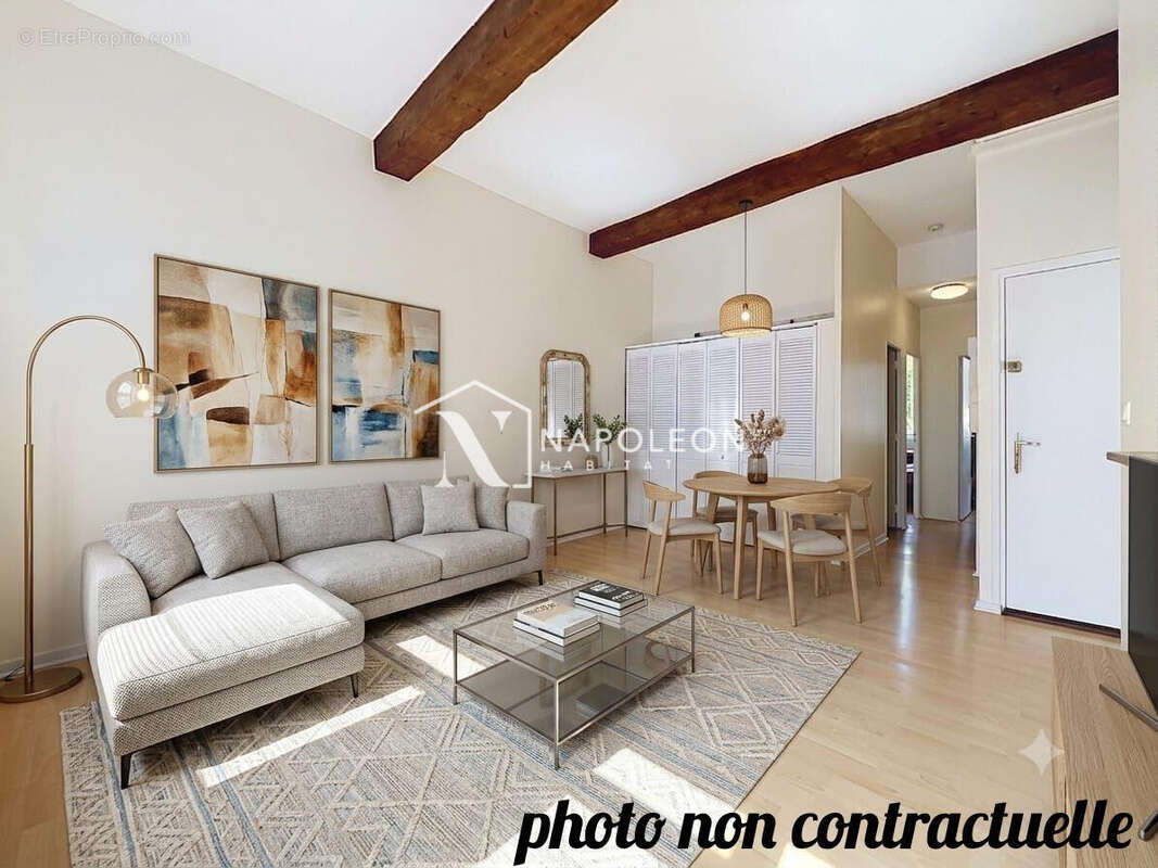 Appartement à LILLE