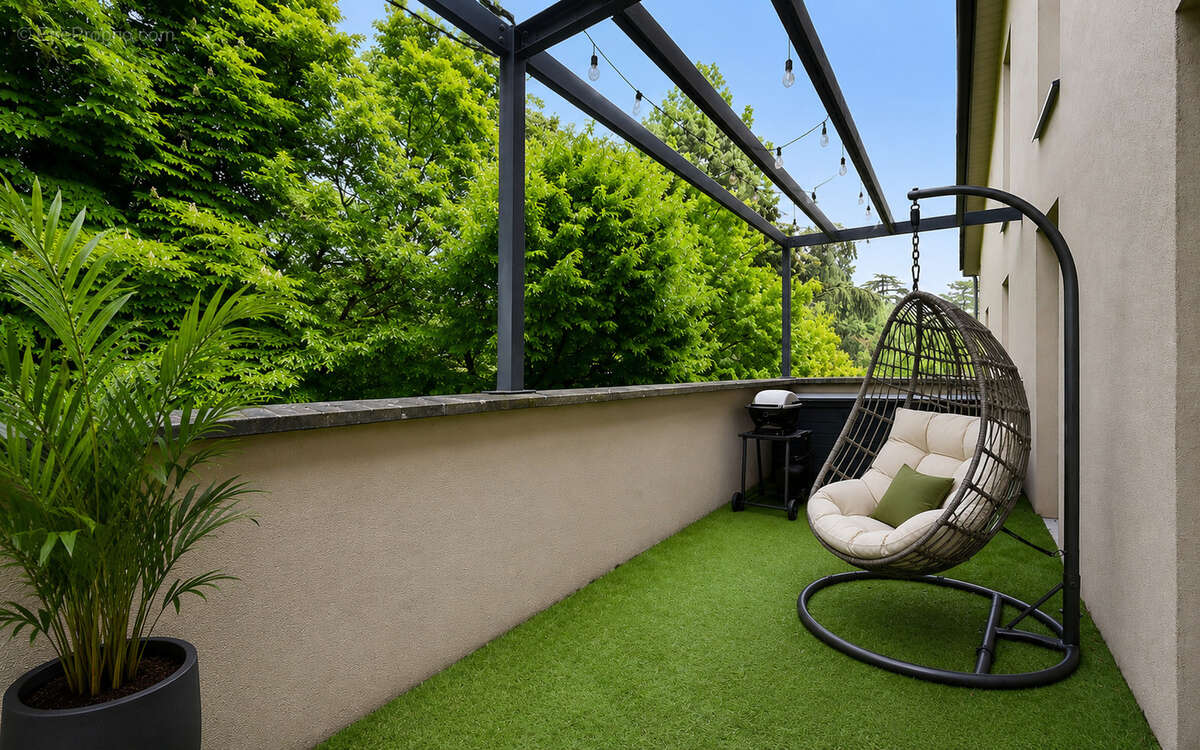 Appartement à ECULLY