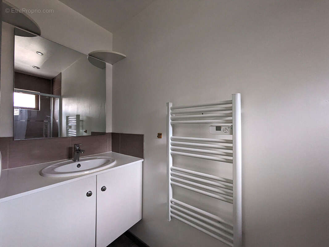 Appartement à DOL-DE-BRETAGNE